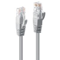 Lindy Patch-Kabel - RJ-45 (M) bis RJ-45 (M) - 2 m