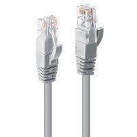 Lindy Patch-Kabel - RJ-45 (M) bis RJ-45 (M) - 2 m