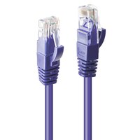 Lindy Patch-Kabel - RJ-45 (M) bis RJ-45 (M) - 2 m