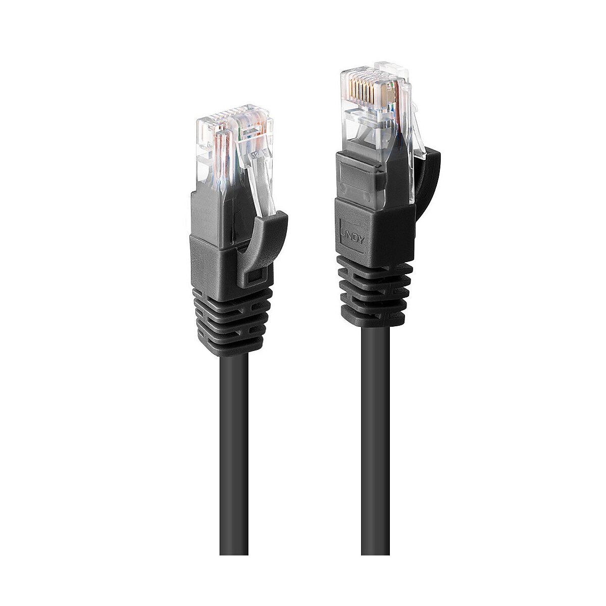 Lindy Netzwerkkabel - RJ-45 (M) bis RJ-45 (M) - 30 m