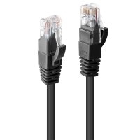 Lindy Netzwerkkabel - RJ-45 (M) bis RJ-45 (M) - 30 m