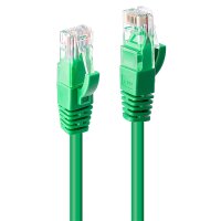 Lindy Patch-Kabel - RJ-45 (M) bis RJ-45 (M) - 1 m