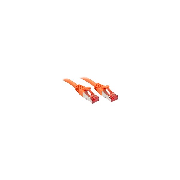 Lindy Rj45/Rj45 Cat6 5m