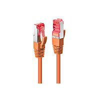 Lindy Rj45/Rj45 Cat6 5m