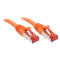 Lindy Rj45/Rj45 Cat6 5m