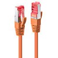 Lindy Rj45/Rj45 Cat6 5m