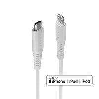 Lindy 31317 - 2 m - Lightning - USB C - Männlich -...