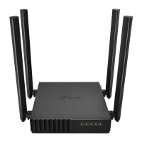 TP-LINK Archer C50 V6 - Wi-Fi 5 (802.11ac) - Dual-Band...