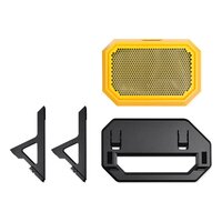 Thermaltake Chassis Stand Kit für The Tower 600 Bumblebee - Tower - Kratzfest
