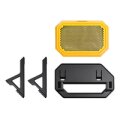 Thermaltake Chassis Stand Kit für The Tower 600 Bumblebee - Tower - Kratzfest