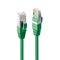 Lindy Netzwerkkabel Cat.6a S/FTP - Kabel - Netzwerk
