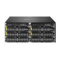 HPE 5420 Module 20 10M/100M/1G Ports Class 4 PoE 4 SFP+ 1G/10G Ports - Switch - 0,1 Gbps