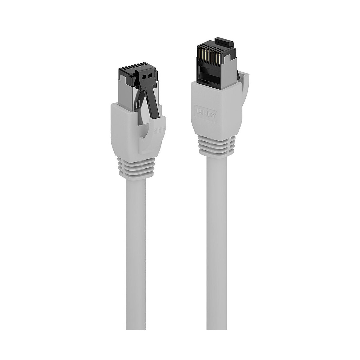 Lindy Patch-Kabel - RJ-45 (M) bis RJ-45 (M) - 2 m