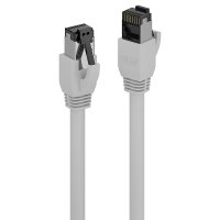 Lindy Patch-Kabel - RJ-45 (M) bis RJ-45 (M) - 2 m
