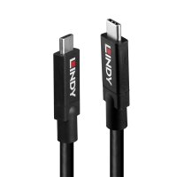 Lindy 43348 - 3 m - USB C - USB C - USB 3.2 Gen 2 (3.1...