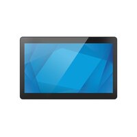 Elo Touch Solutions I-Series E605332, 39,6 cm (15.6"), Full HD, Intel® Celeron®, 8 GB, 128 GB, Schwarz
