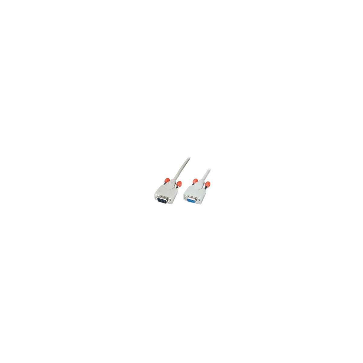 Lindy 31519 - Kabel seriell