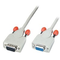 Lindy 31519 - Kabel seriell