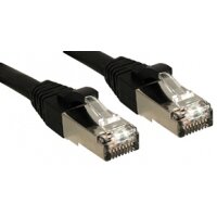 Lindy Cat.6 SSTP S/FTP PIMF Premium Patchkabel halogenfre