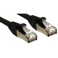 Lindy Cat.6 SSTP S/FTP PIMF Premium Patchkabel halogenfre