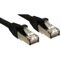 Lindy Cat.6 SSTP S/FTP PIMF Premium Patchkabel halogenfre
