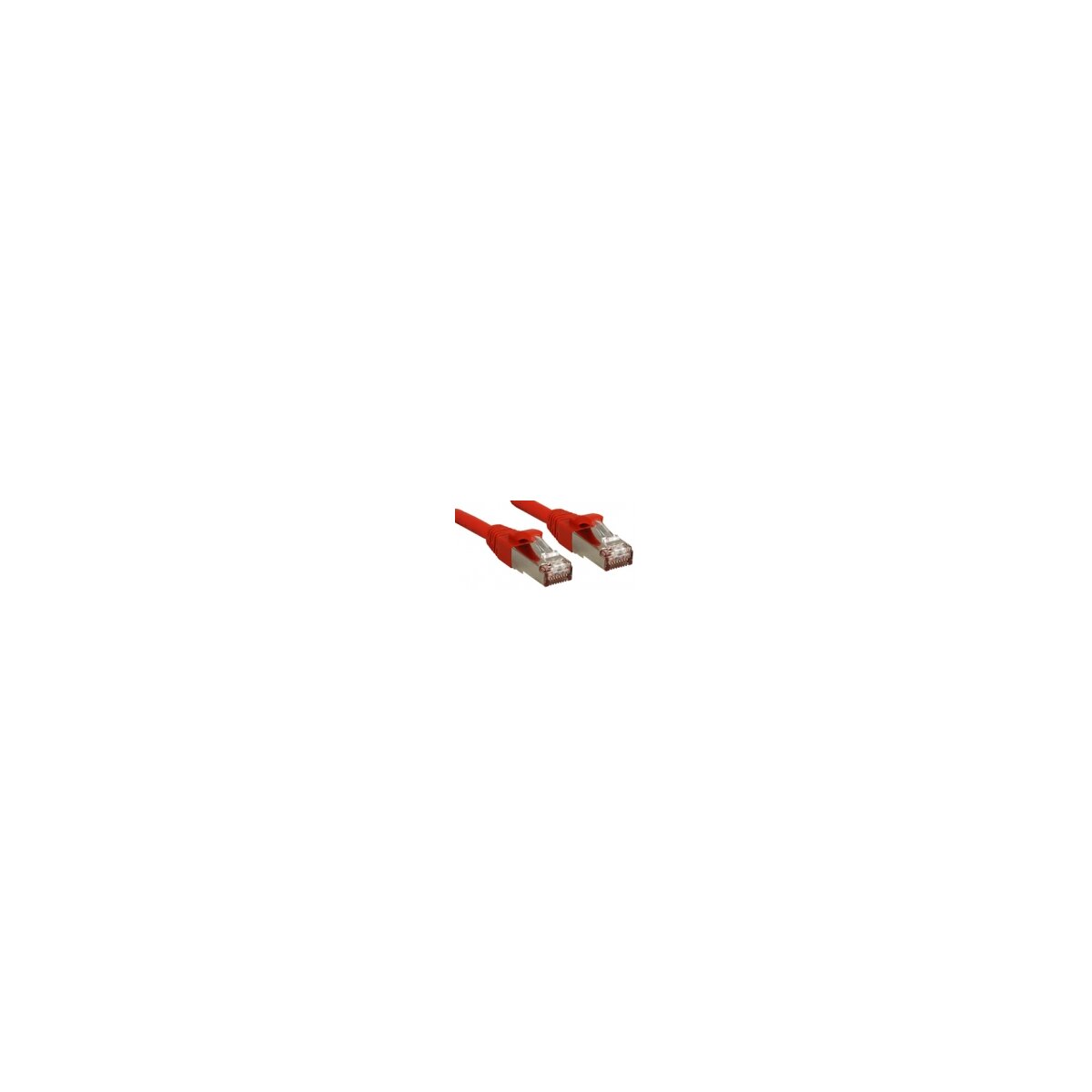 Lindy Cat.6 SSTP S/FTP PIMF Premium Patchkabel halogenfre
