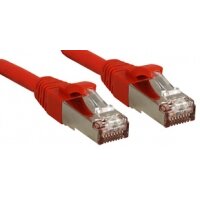 Lindy Cat.6 SSTP S/FTP PIMF Premium Patchkabel halogenfre