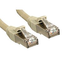 Lindy Cat.6 SSTP S/FTP PIMF Premium Patchkabel halogenfre