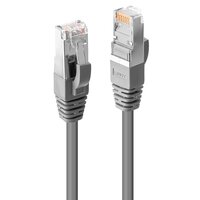 Lindy Cat.6 SSTP S/FTP PIMF Premium Patchkabel halogenfre