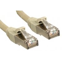 Lindy Cat.6 SSTP S/FTP PIMF Premium Patchkabel halogenfre