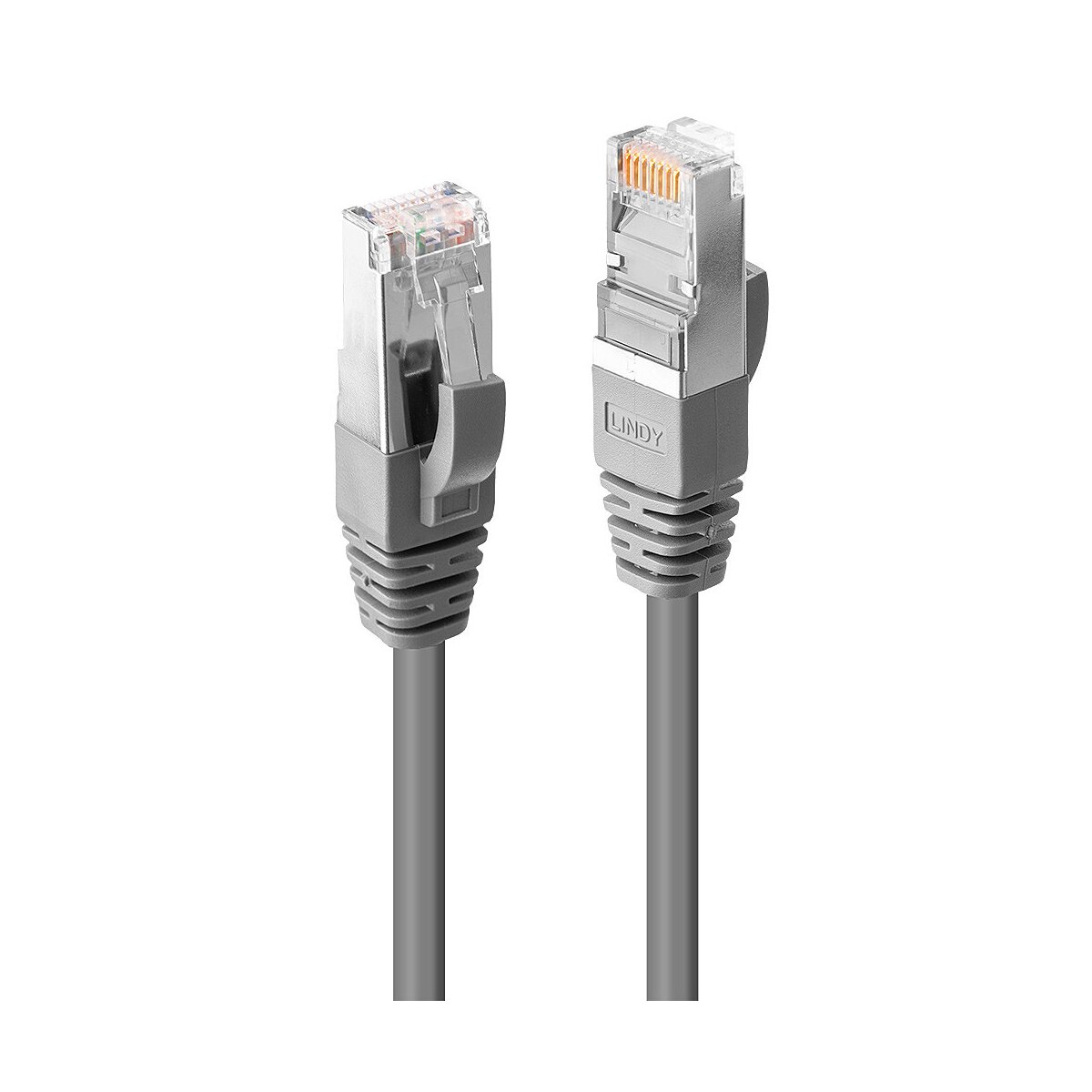 Lindy Cat.6 SSTP S/FTP PIMF Premium Patchkabel halogenfre