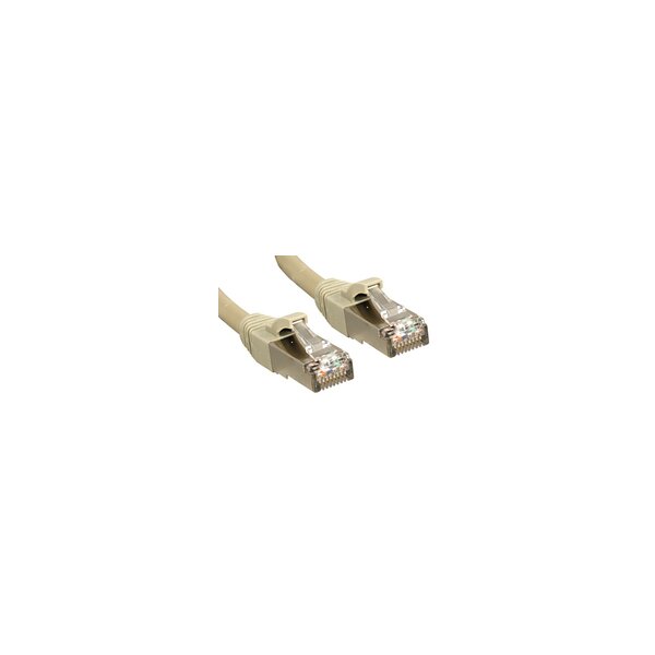 Lindy Cat.6 SSTP S/FTP PIMF Premium Patchkabel halogenfre