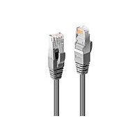Lindy Cat.6 SSTP S/FTP PIMF Premium Patchkabel halogenfre