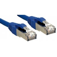 Lindy Cat.6 SSTP S/FTP PIMF Premium Patchkabel halogenfre