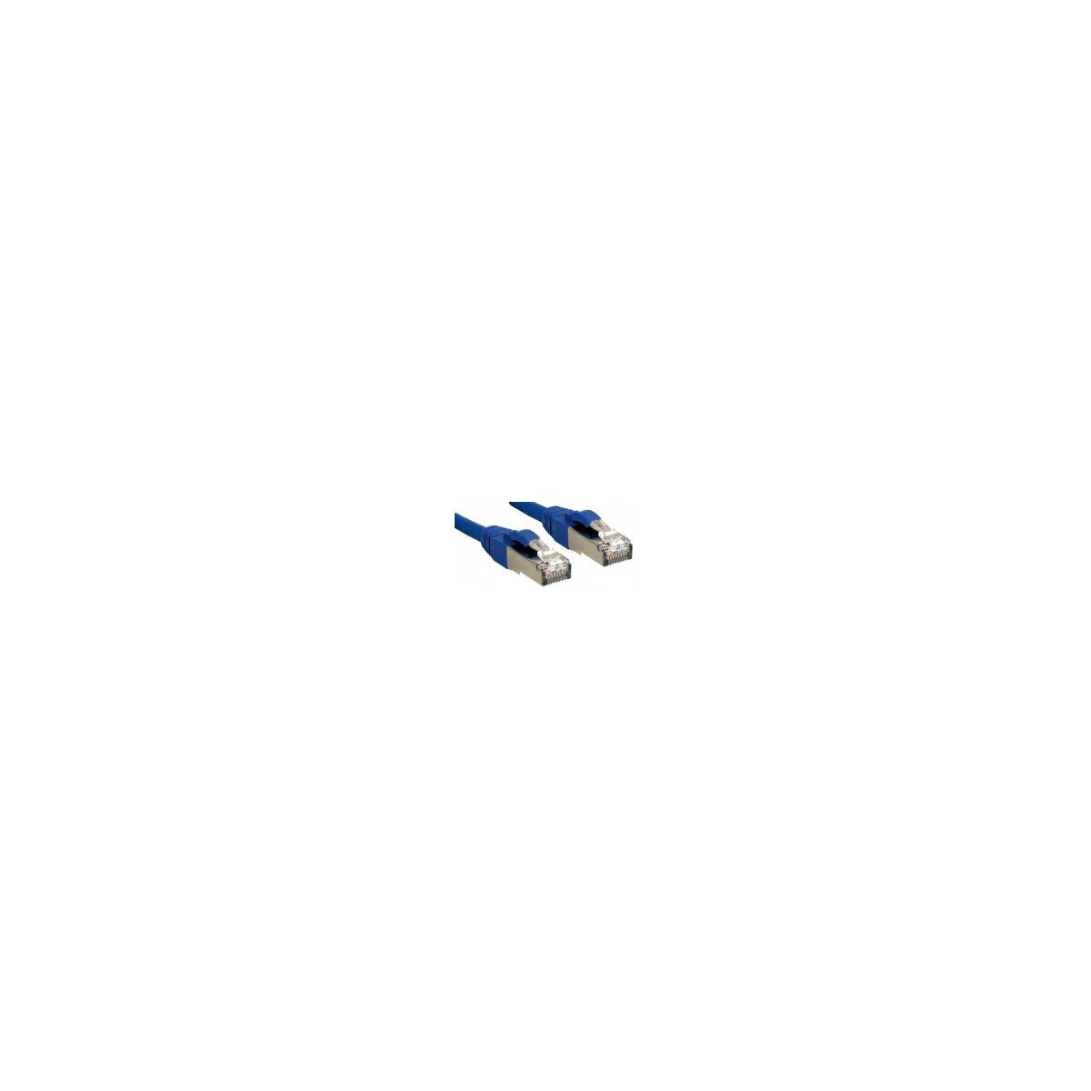 Lindy Cat.6 SSTP S/FTP PIMF Premium Patchkabel halogenfre