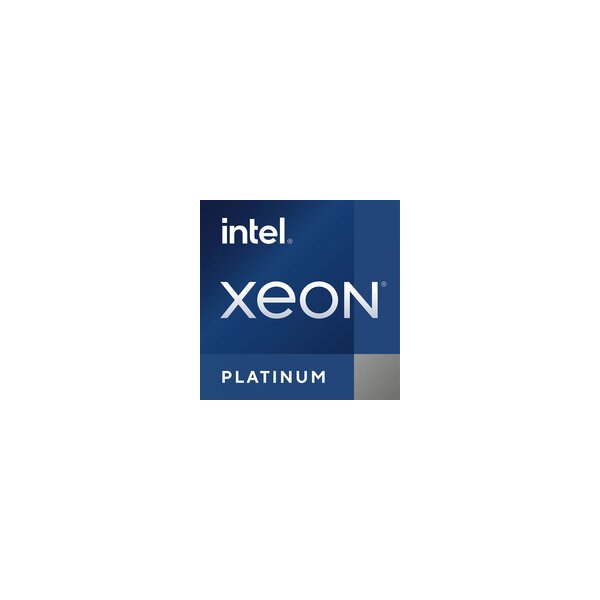 Intel Xeon 8568 Xeon Platinum 2,3 GHz - Eagle