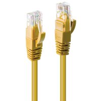 Lindy Patch-Kabel - RJ-45 (M) bis RJ-45 (M) - 30 cm