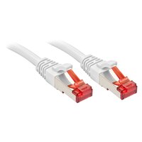 Lindy Patch-Kabel - RJ-45 (M) bis RJ-45 (M) - 50 cm