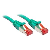 Lindy Patch-Kabel - RJ-45 (M) bis RJ-45 (M) - 1.5 m