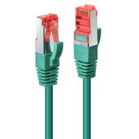 Lindy Patch-Kabel - RJ-45 (M) bis RJ-45 (M) - 2 m
