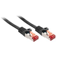 Lindy Patch-Kabel - RJ-45 (M) - RJ-45 (M)