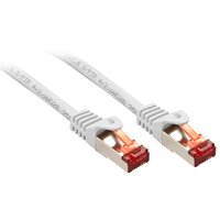 Lindy Basic - Patch-Kabel - RJ-45 (M)