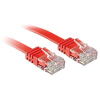 Lindy Patch-Kabel - RJ-45 (M) - RJ-45 (M)