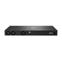 HPE Aruba Networking CX 6200F 48G Class-4 PoE 4SFP 370W,...