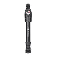 Thermaltake Pacific Leak Tester - Schwarz - 1/4" - Männlich - 274 mm - 43 mm - 66 mm