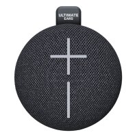 Logitech MINIROLL, 37,75 x 65 mm, 87 dB, Kabellos, A2DP, 40 m, USB Typ-C