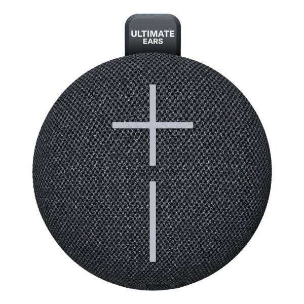 Logitech MINIROLL, 37,75 x 65 mm, 87 dB, Kabellos, A2DP, 40 m, USB Typ-C