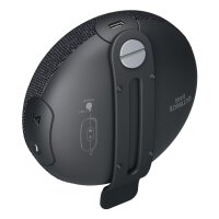 Logitech MINIROLL, 37,75 x 65 mm, 87 dB, Kabellos, A2DP, 40 m, USB Typ-C