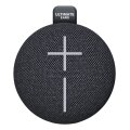 Logitech MINIROLL, 37,75 x 65 mm, 87 dB, Kabellos, A2DP, 40 m, USB Typ-C