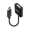 Lindy DisplayPort to DVI-D Adapter - Videokonverter - Parade PS171